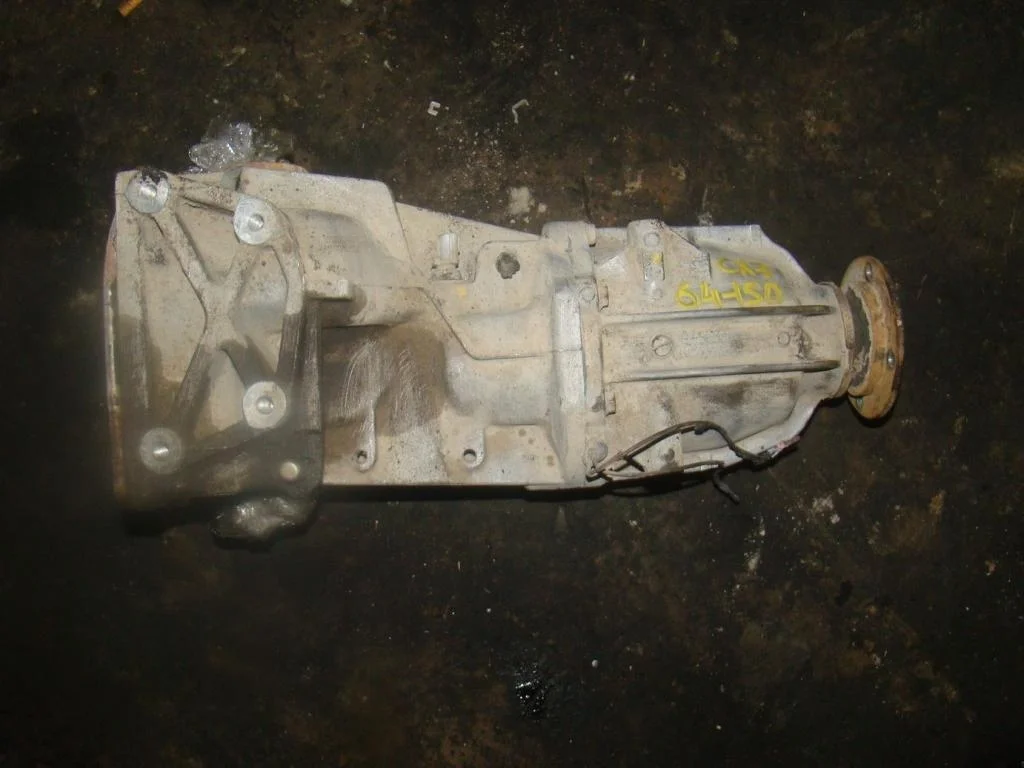 Редуктор заднего моста Mazda CX-7 ER