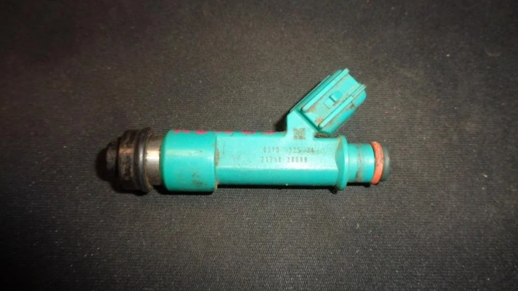 Форсунка топливная Toyota Camry XV40