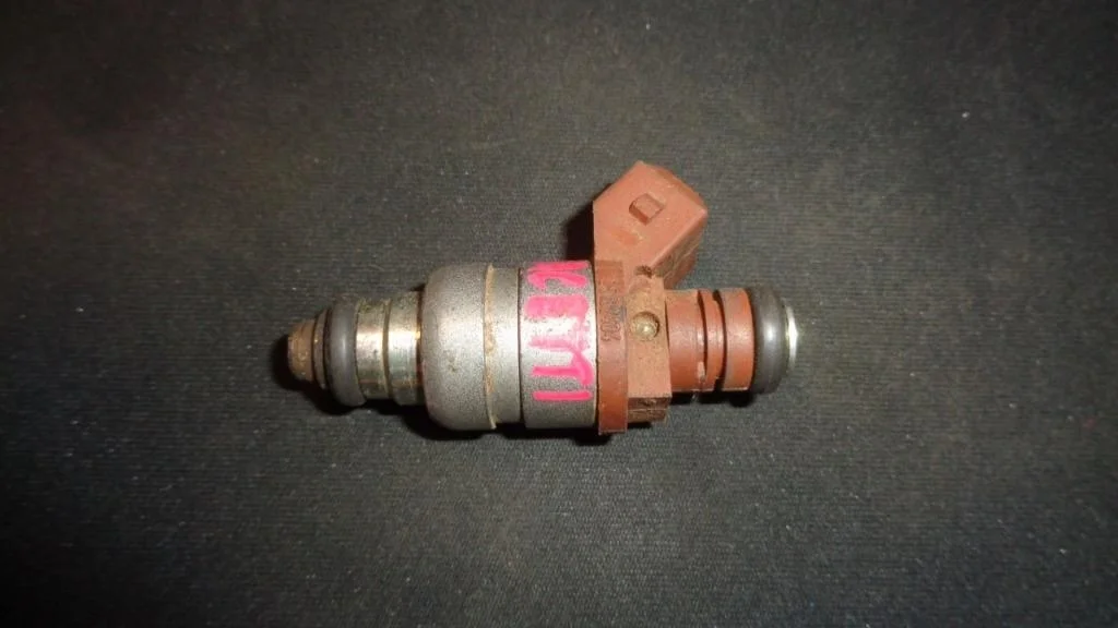 Форсунка топливная Chevrolet Lacetti J200