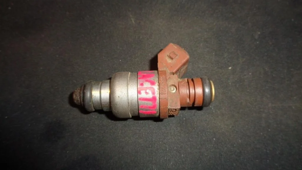 Форсунка топливная Chevrolet Lacetti J200