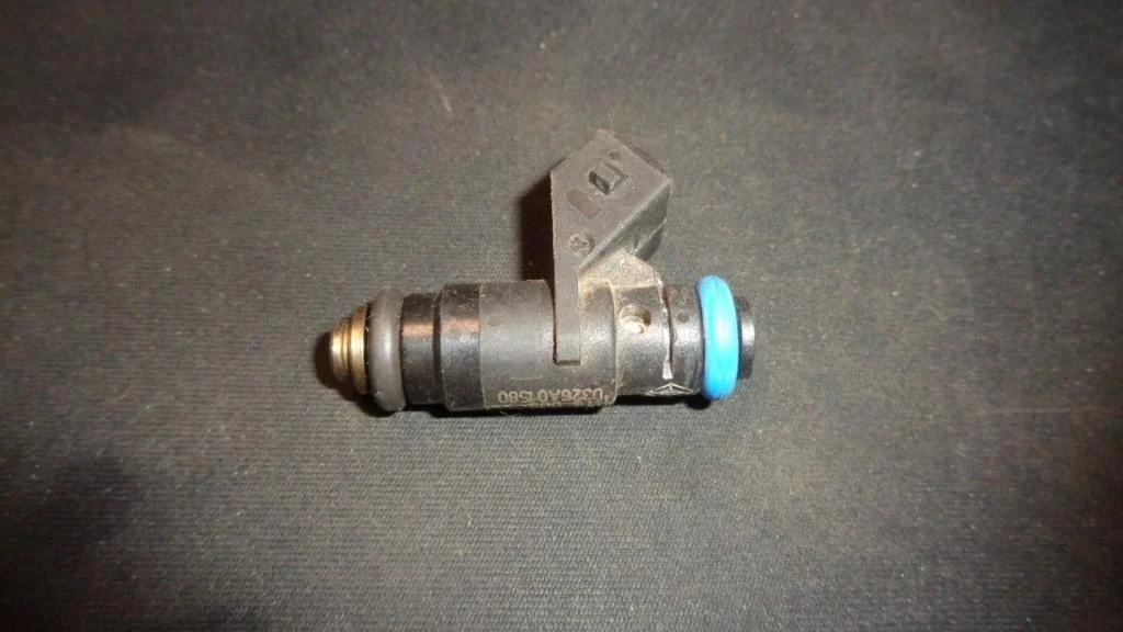 Форсунка топливная Renault Megane 3