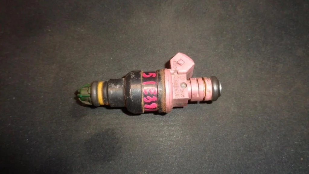 Форсунка топливная BMW 5-Series E39