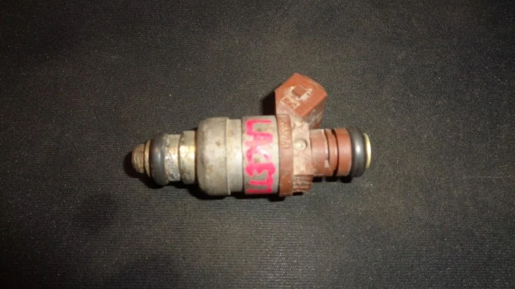 Форсунка топливная Chevrolet Lacetti J200