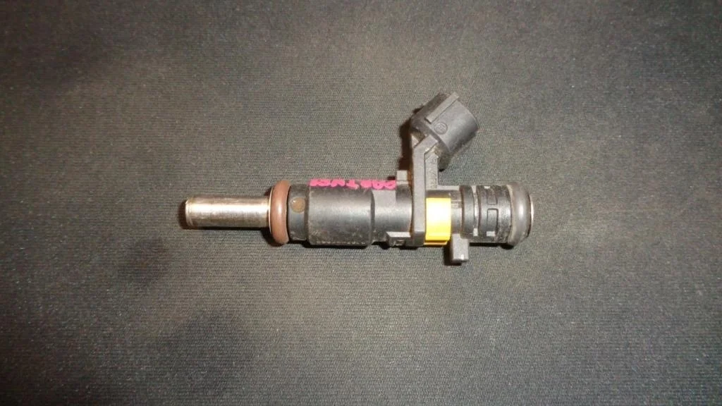 Форсунка топливная Peugeot Partner Tepee B9