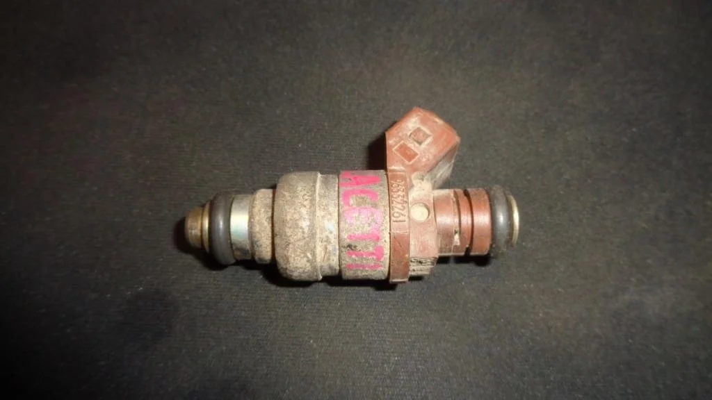 Форсунка топливная Chevrolet Lacetti J200