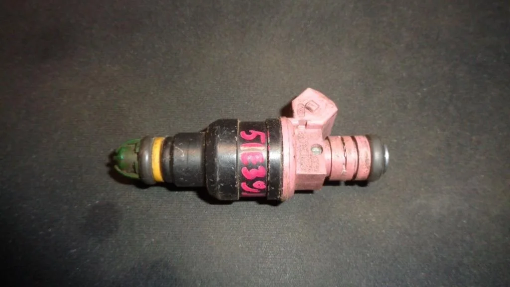 Форсунка топливная BMW 5-Series E39