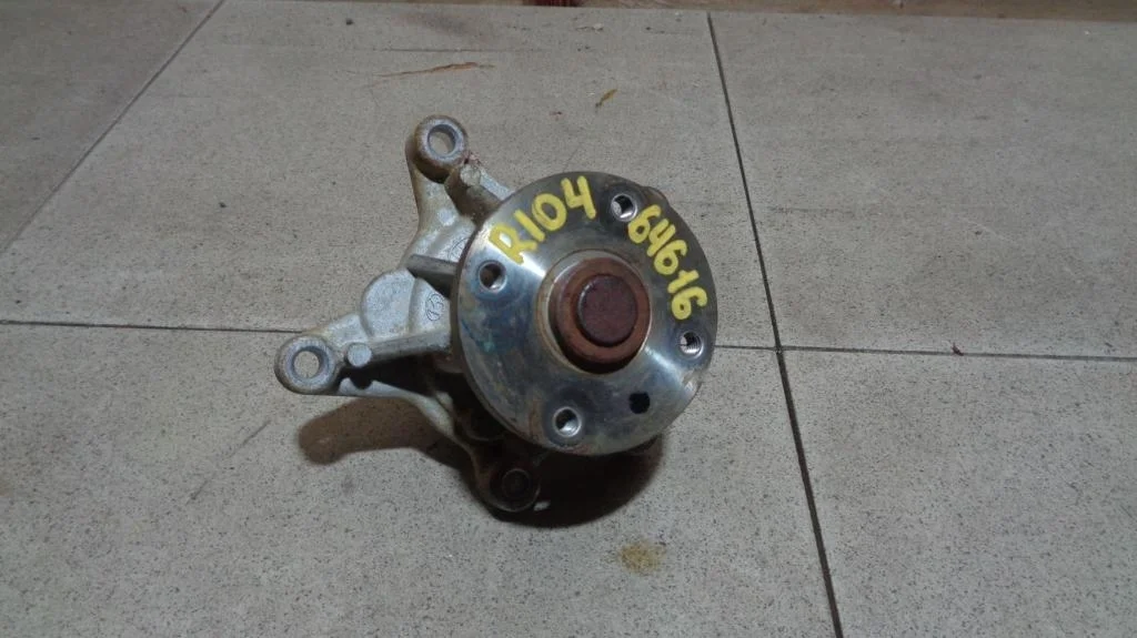 Помпа Kia RIO 4 FB