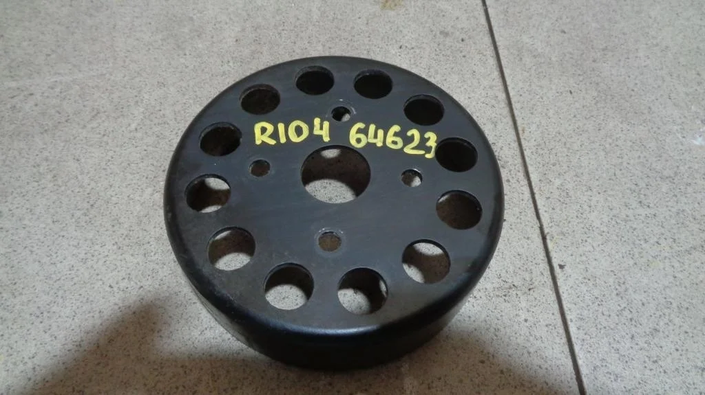 Шкив помпы Kia RIO 4 FB