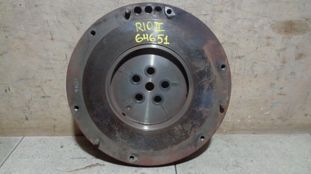 Маховик Kia RIO 2 JB