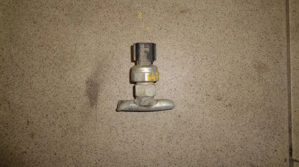 Датчик кондиционера Renault Logan 1 L90