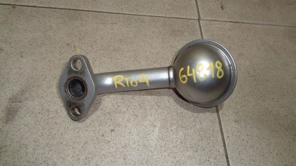 Маслозаборник Kia RIO 4 FB