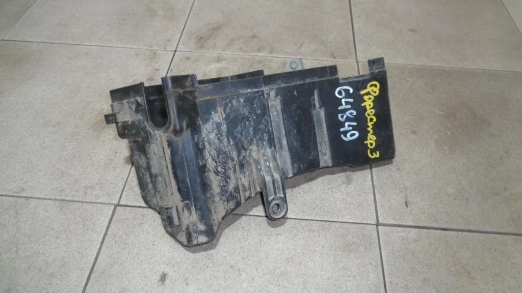 Корпус блока предохранителей Subaru Forester S12, SH