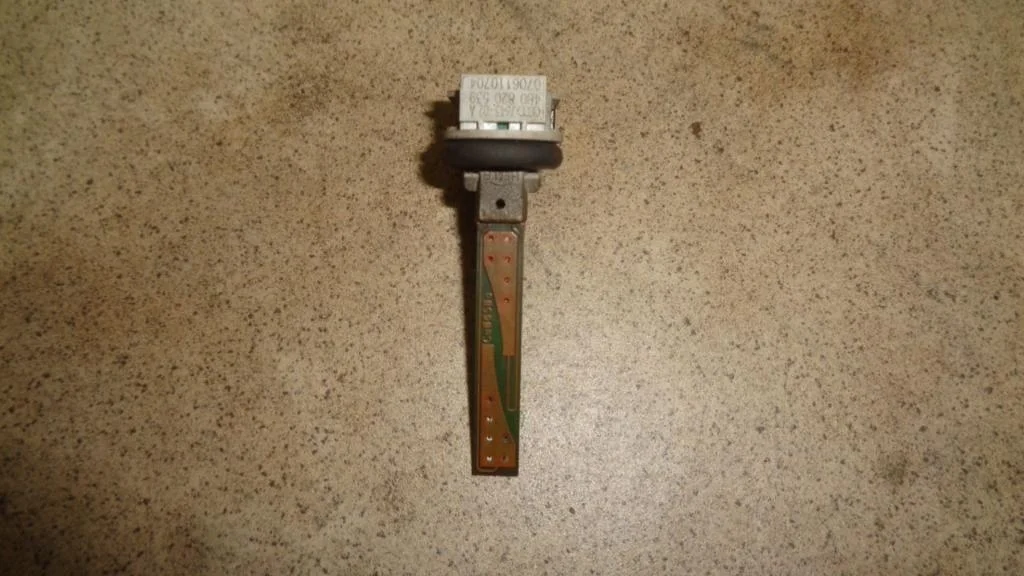 Датчик температуры воздуха Volkswagen Golf Plus 2011