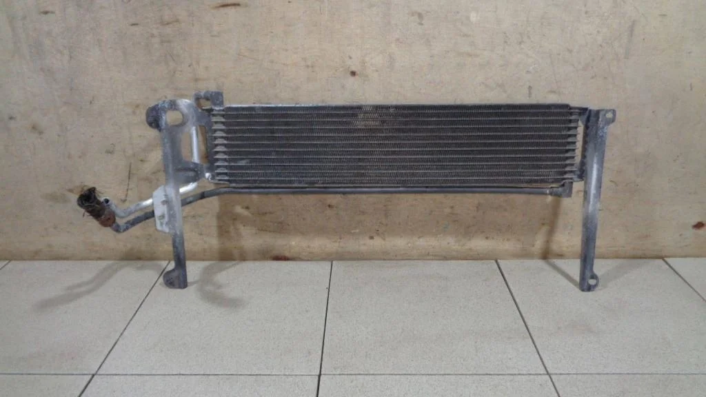 Радиатор акпп Volkswagen Tiguan 1 2012 NF