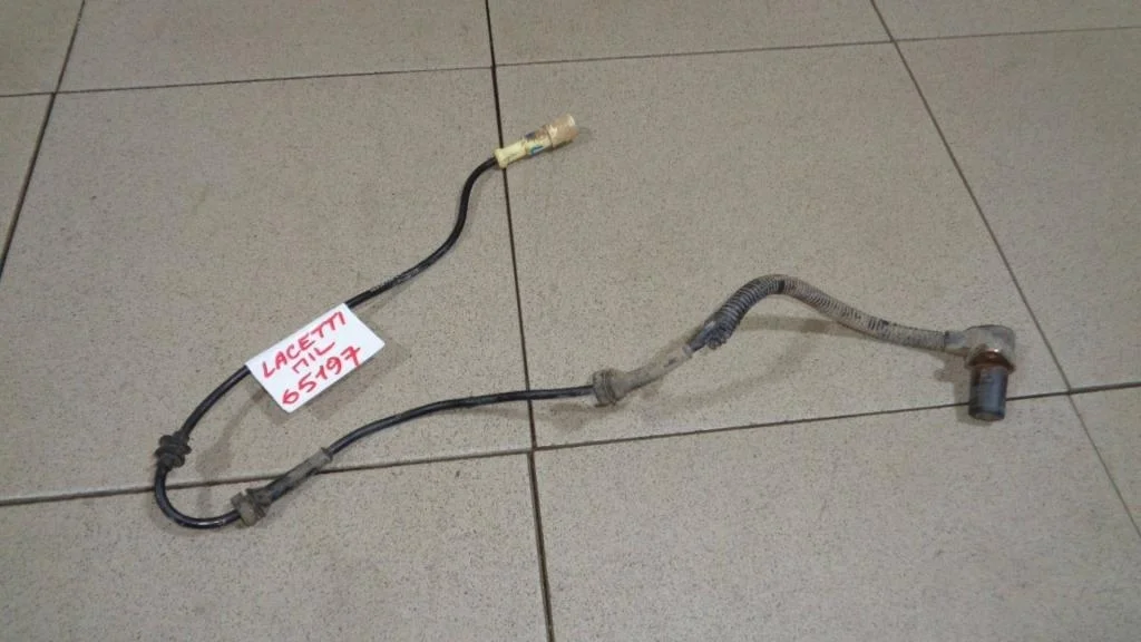 Датчик abs передний левый Chevrolet Lacetti J200