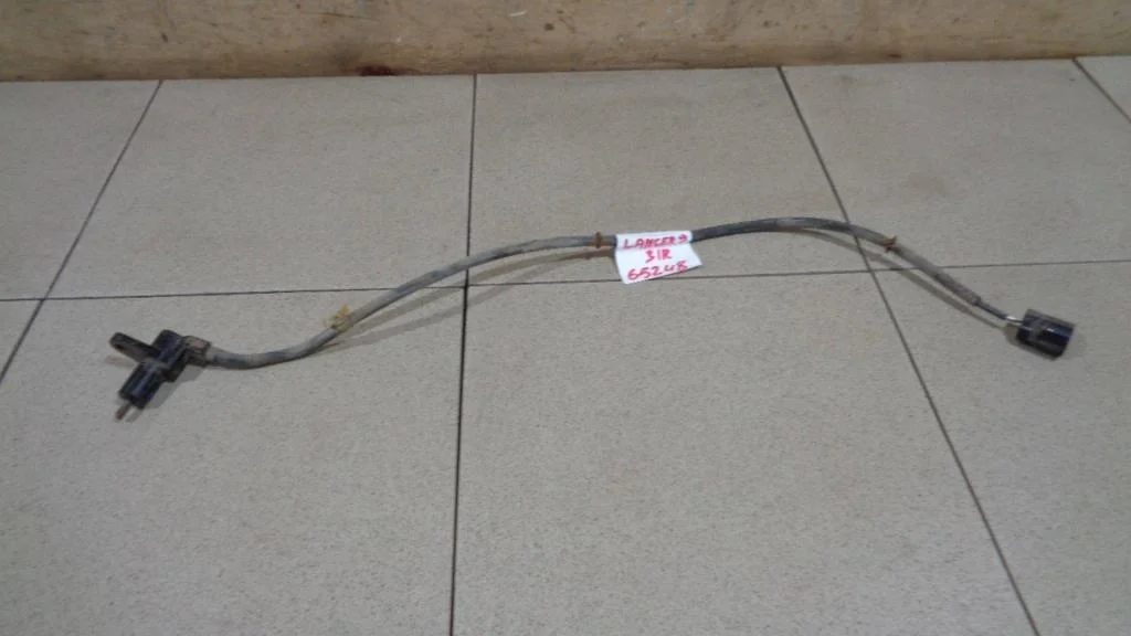 Датчик abs задний правый Mitsubishi Lancer 9 CS