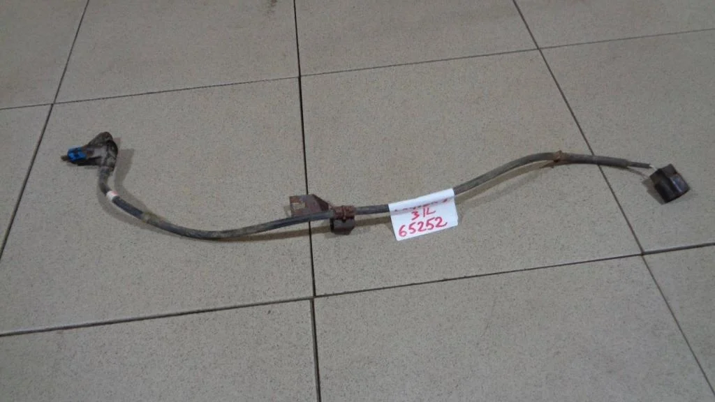 Датчик abs задний левый Mitsubishi Lancer 9 CS