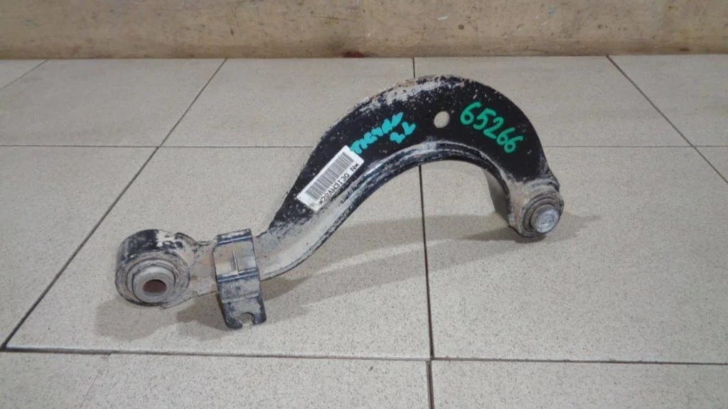 Рычаг задний верхний Volkswagen Tiguan 1 2012 NF