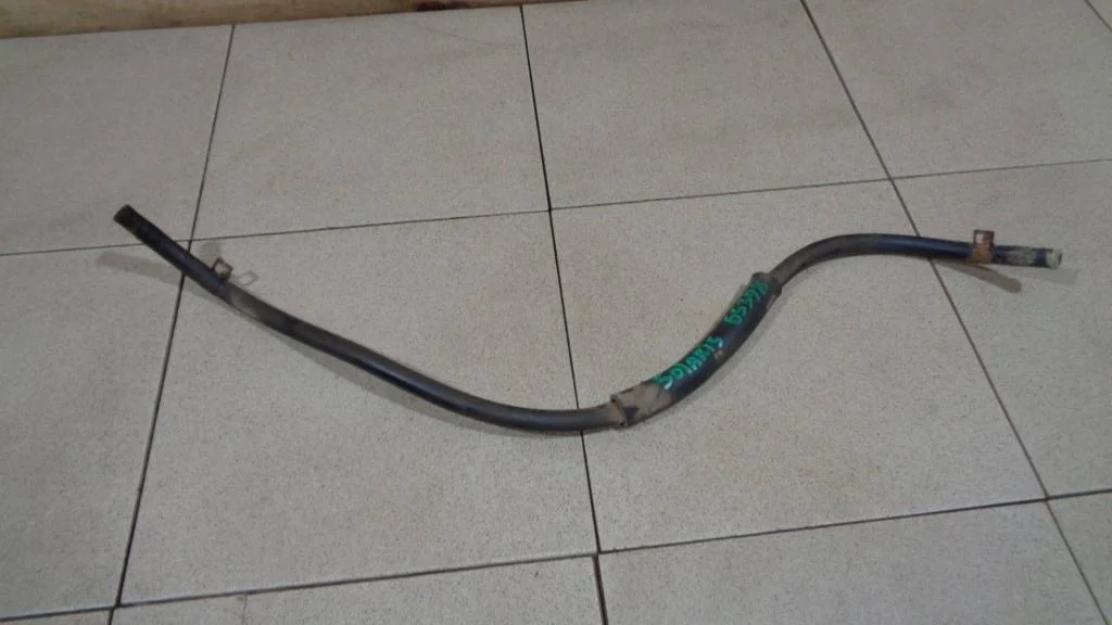 Трубка системы охлаждения акпп Hyundai Solaris 1 2011 RB