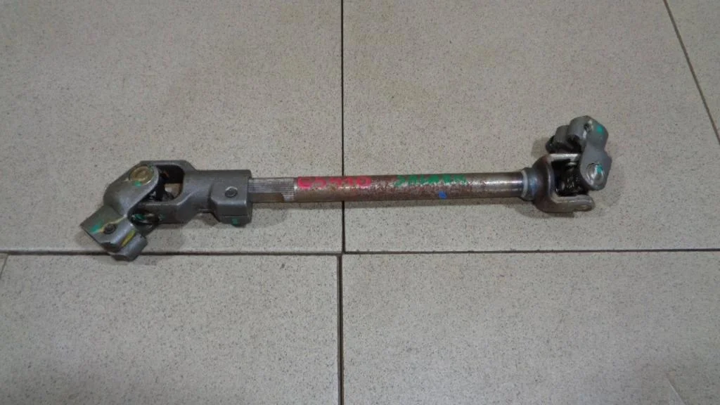 Кардан рулевой Hyundai Solaris 1 2011 RB