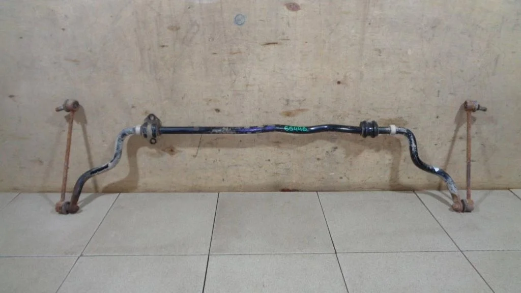 Стабилизатор передний Hyundai Solaris 1 2011 RB