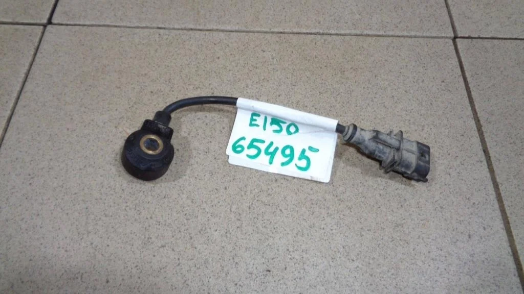 Датчик детонации Toyota Corolla 2008 E150