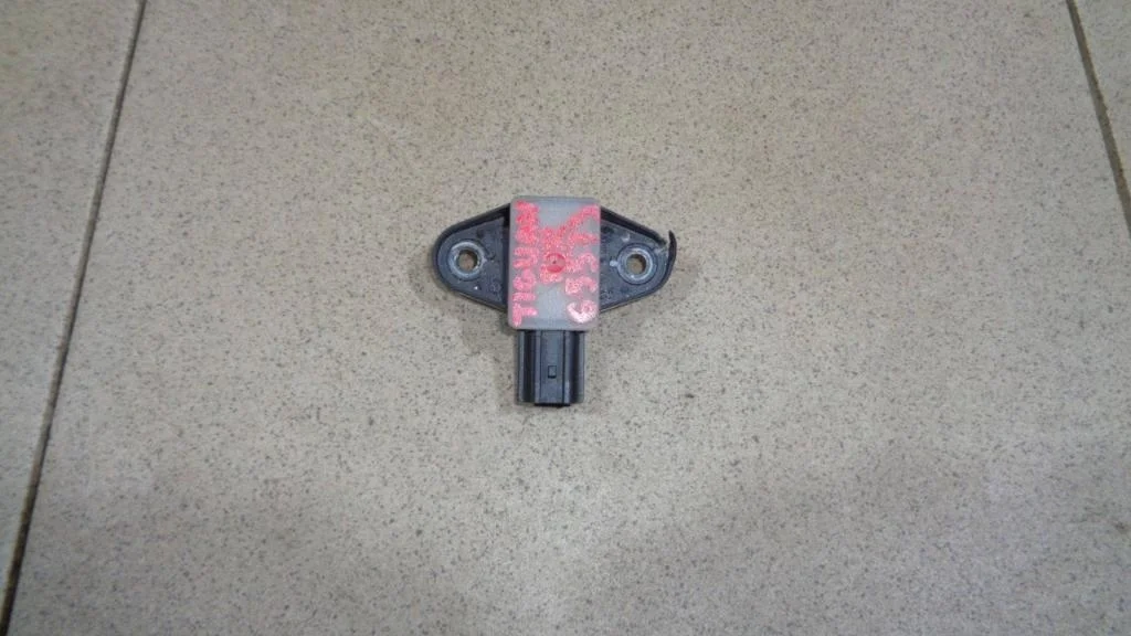 Датчик air bag Volkswagen Tiguan 1 2012 NF