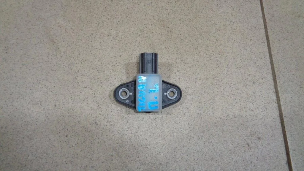 Датчик air bag Volkswagen Tiguan 1 2012 NF