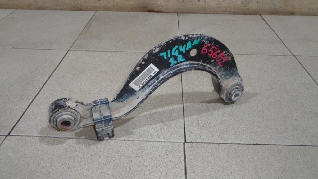 Рычаг задний верхний Volkswagen Tiguan 1 NF