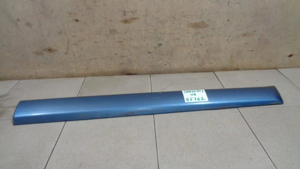 Накладка двери передней правой Renault Sandero 1 BS