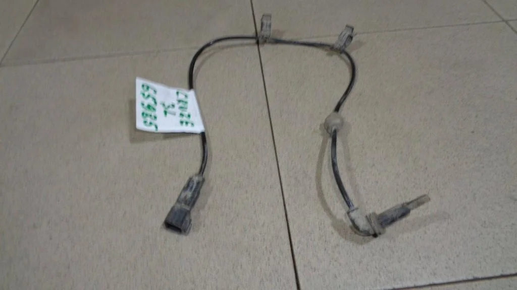 Датчик abs задний Chevrolet Cruze J300