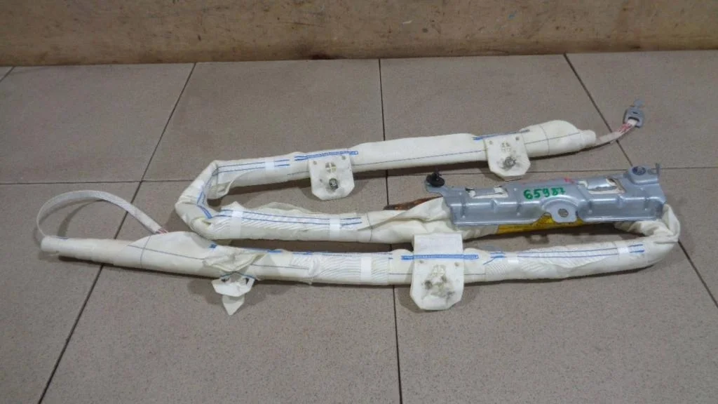 Подушка безопасности боковая Chevrolet Cruze J300