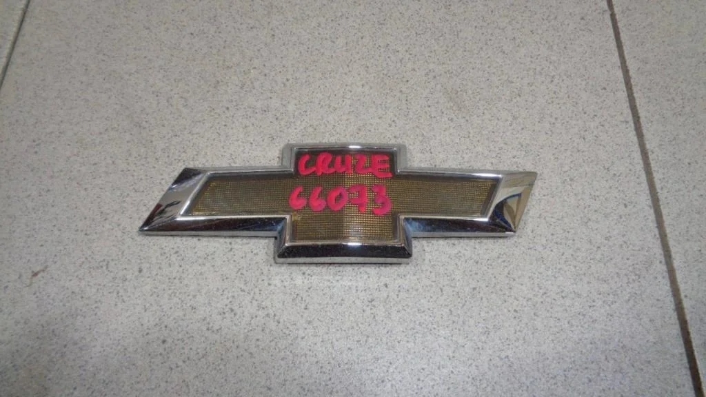 Эмблема Chevrolet Cruze J300
