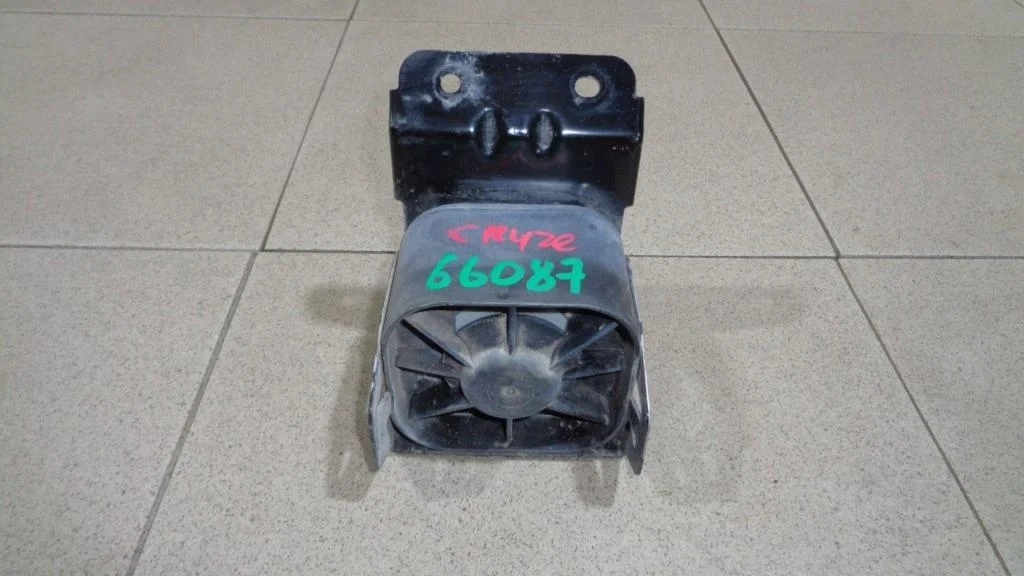 Сирена штатной сигнализации Chevrolet Cruze J300