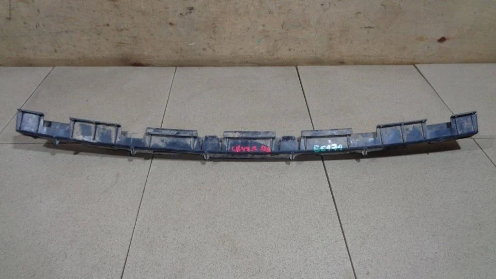 Кронштейн заднего бампера Chevrolet Cruze J300