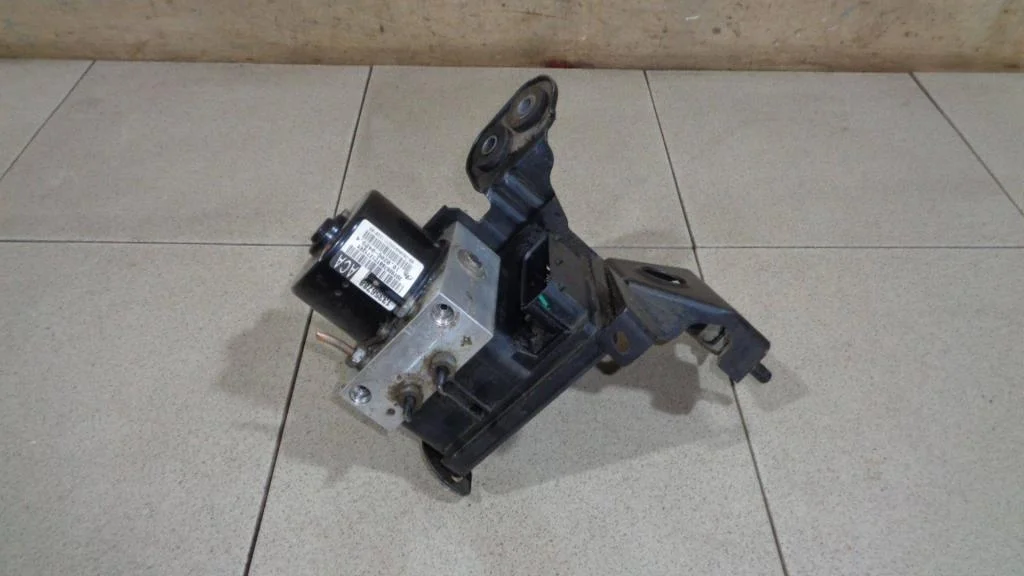 Блок abs Chevrolet Cruze J300