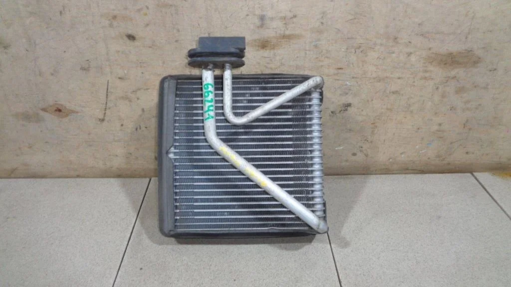 Испаритель кондиционера Chevrolet Aveo T250, T255