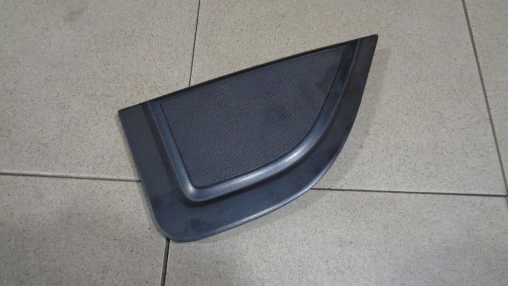 Накладка двери задней левой Chevrolet Aveo T250, T255