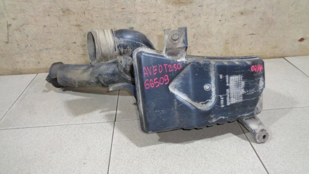 Корпус воздушного фильтра Chevrolet Aveo T250, T255