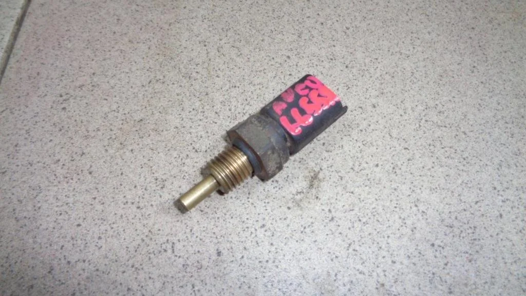 Датчик температуры Chevrolet Aveo T250, T255