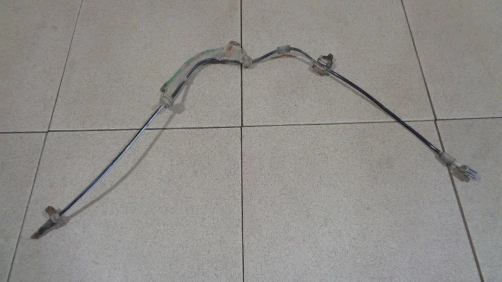 Датчик abs задний правый Subaru Impreza XV 2011 G12, GE, GH