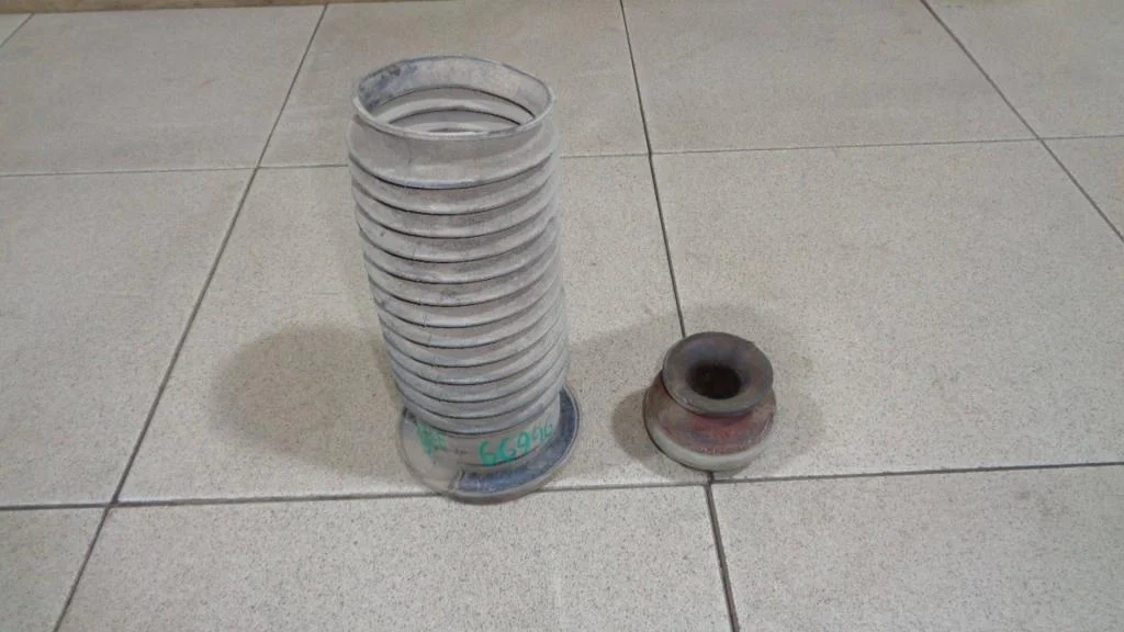 Пыльник заднего амортизатора Chevrolet Cruze J300