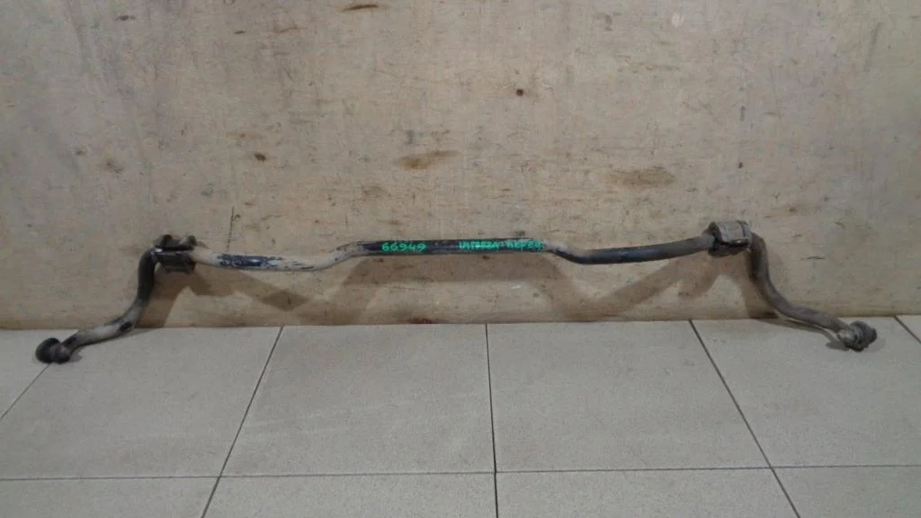 Стабилизатор передний Subaru Impreza XV 2011 G12, GE, GH