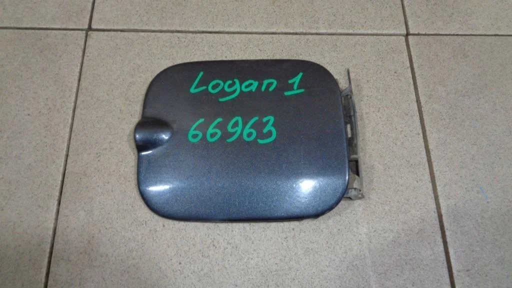 Лючок бензобака Renault Logan 1 L90