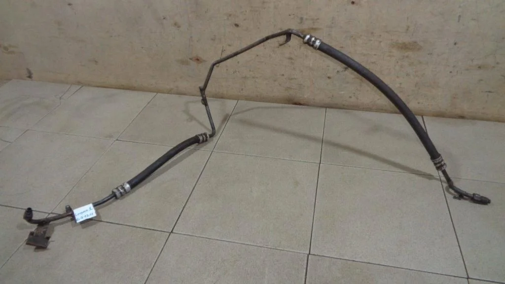 Трубка гидроусилителя Renault Logan 1 L90