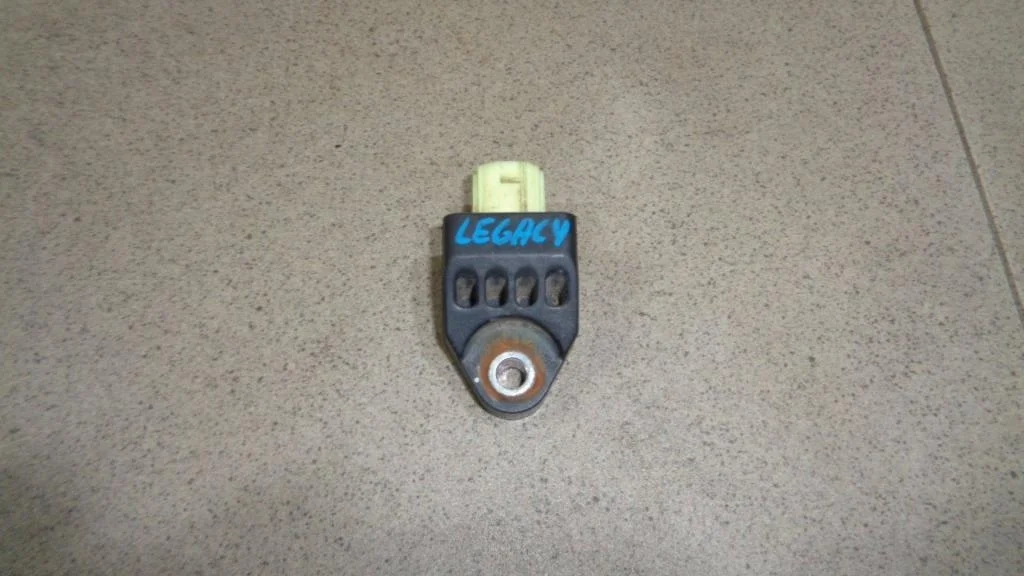 Датчик air bag Subaru Outback 2010 B14, BR