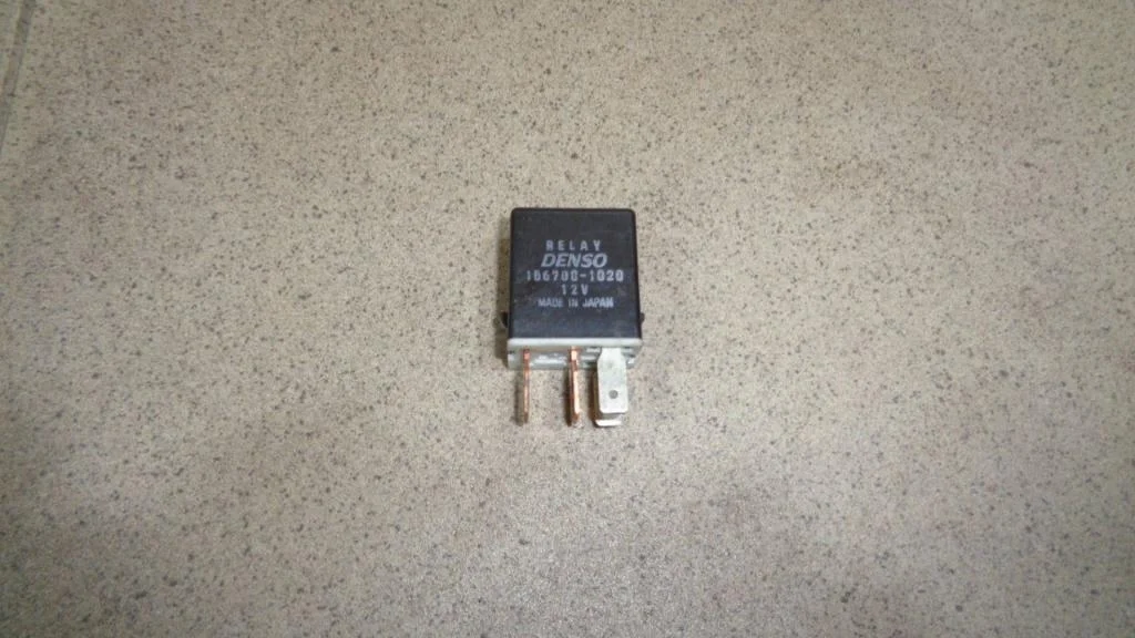 Реле Subaru Outback 2010 B14, BR