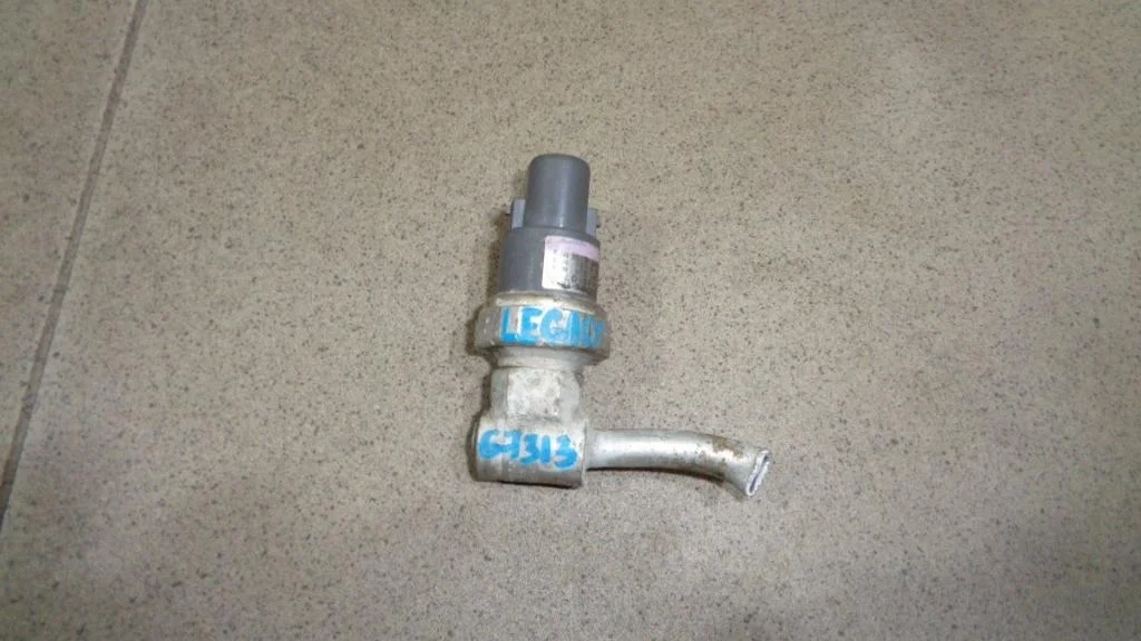 Датчик кондиционера Subaru Outback 2010 B14, BR