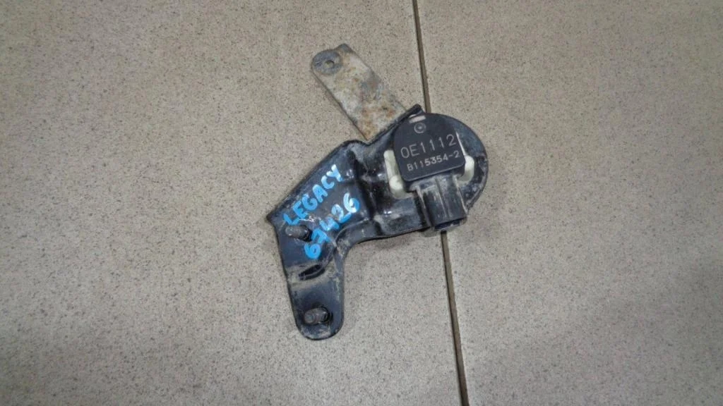 Датчик высоты дорожного просвета Subaru Outback 2010 B14, BR