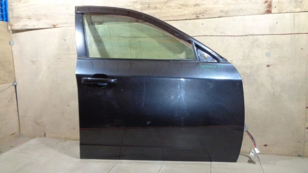 Дверь передняя правая Subaru Impreza XV 2011 G12, GE, GH